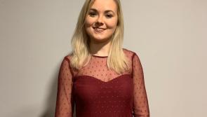 WATCH: Laois Rose of Tralee hopeful Melissa Glancy is an Irish Dancing champion