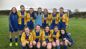 Arlington AFC girls team on the lookout for new players