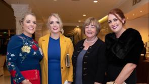 PICTURES - Courtwood GAA celebrate memorable season at club dinner dance