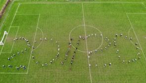 Portlaoise AFC host 20x20 event featuring top Irish female soccer stars