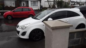 High cost of housing contributes to car parking 'contention' in Laois estates