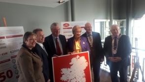 Supermac's announce new jobs at event in Laois 