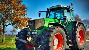 Laois Councillor says teens can drive seven tonne  tractors without lessons but not cars