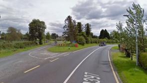 Motorists warned of delays after lorry jack-knifes in Kenagh
