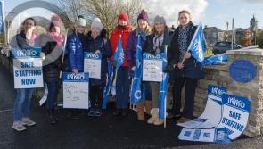 Development in nurse's strike could stave off three day action