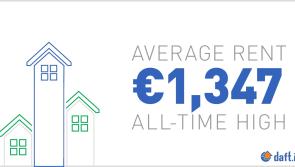 Available Airbnb accommodation in Laois six times the number of rentals on Daft.ie