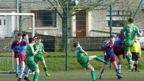 Portlaoise AFC U-15s score big win over Kilbeggan in MSL
