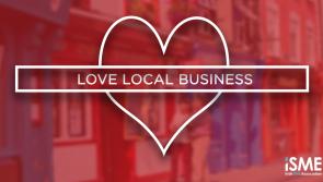 Share the Love with local shops this Valentine’s Day