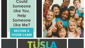 Could you be a foster carer? Tusla to host Midlands information meeting 