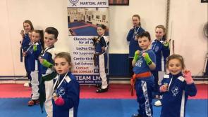 Team LMA athletes impress on first outing of 2019 season
