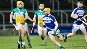 Laois claim brilliant win over Offaly in NHL Division 1B thanks to first half blitz