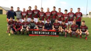 Portarlington and Clonaslee edged out in Páidí Ó Sé tournament finals