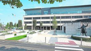 Portlaoise boundary 'error' could affect house sales