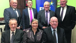 Laois Fine Gael to launch its local election team 