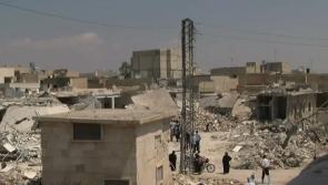 More Syrian refugees for Laois but money requested to house them