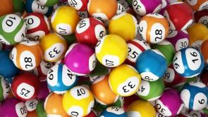 Big winner in a Laois GAA club's lotto