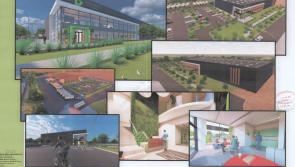 Canadian company gets green light for Portlaoise plant