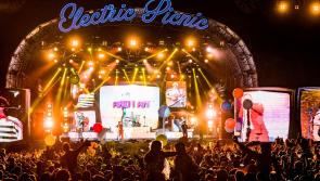 BREAKING: The Electric Picnic 2019 line-up has been announced!