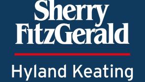 Latest properties from Sherry Fitzgerald Hyland Keating estate agents in Portlaoise - sponsored