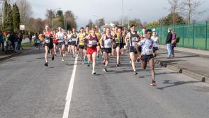 Portlaoise AC announce details of annual fundraising run for Cuisle Centre
