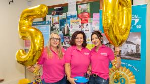 Portarlington Credit Union celebrating 50 years and still going strong 