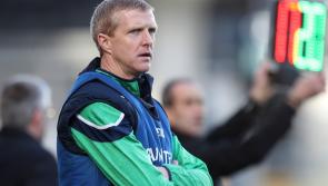 Henry Shefflin set to take the hot seat as Galway Senior Hurling Manager
