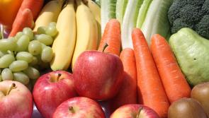 Irish soldiers and prisoners could be sharing the same food under new contracts 