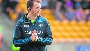Laois manager Sugrue reflects on League campaign ahead of Div 3 Final