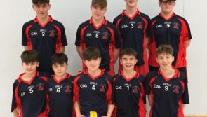 Laois school volleyball teams bid for All-Ireland glory