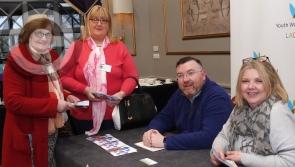 Big day of community networking hosted by Laois Public Participation Network - pictures