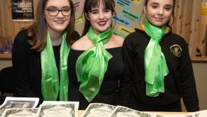 Mountmellick Drama fest attracts droves to theatre