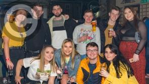 Smashing night out in Kavanagh's Portlaoise in pictures