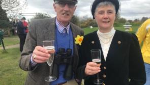 GALLERY: Captains' Drive-In at The Heath Golf Club