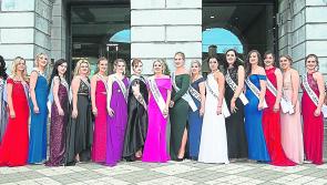 Excitement blooms in the run-up to Laois Rose selection night