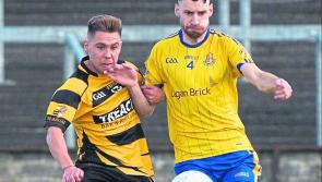 St Joseph's ease past Arles-Kilcruise