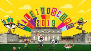 More news on Electric Picnic offspring festival Kaleidoscope 