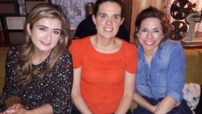 GALLERY: Portlaoise Ladies Hockey Club Awards Night