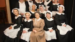 Roscrea Musical Society gets ready to stage another fantastic show