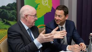 Portlaoise is 'perfect' for Canadian firm says Laois TD and Minister