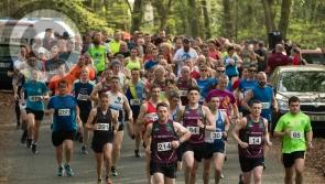 GALLERY: Crowds out in force for St Michael's AC Good Friday Forest run