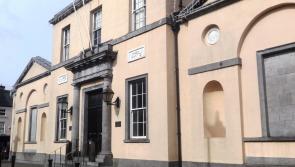 Youth who allegedly put Portlaoise woman in fear is granted bail