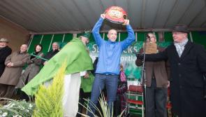 Portlaoise boxing powerhouse promises Hollywood fireworks