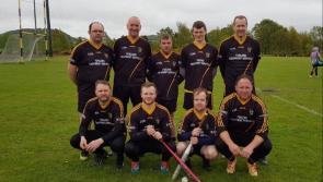 The Heath Rounders maintain winning start