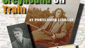 Irish women's  War of Independence stories to be told in Portlaoise
