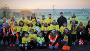 Long held Laois Darkness into Light Walk not taking place
