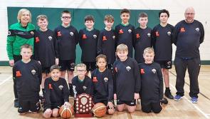 Panthers Boys cap off brilliant season with yet another cup 