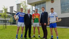 GAA players set to benefit as Carlow IT and Gaelic Players Association team up 