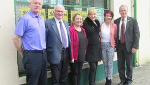 Sinn Féin determined to win a 'stronger voice' on Laois council