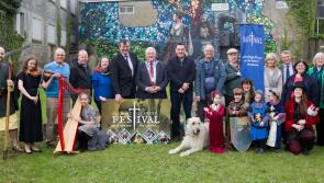 PICTURES: Bumper line-up revealed for Old Fort Quarter Festival in Portlaoise