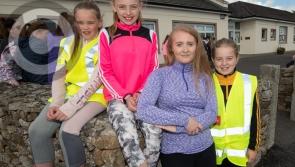 The Big Hello events in Laois in pictures